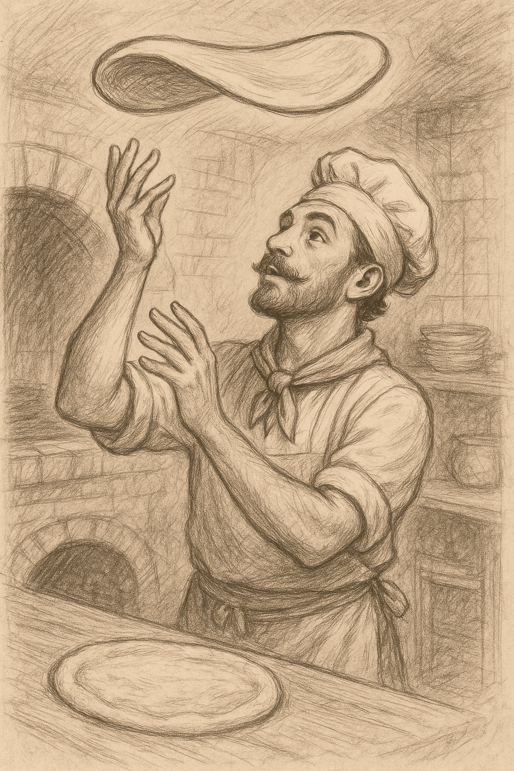 37 Años Amasando...,