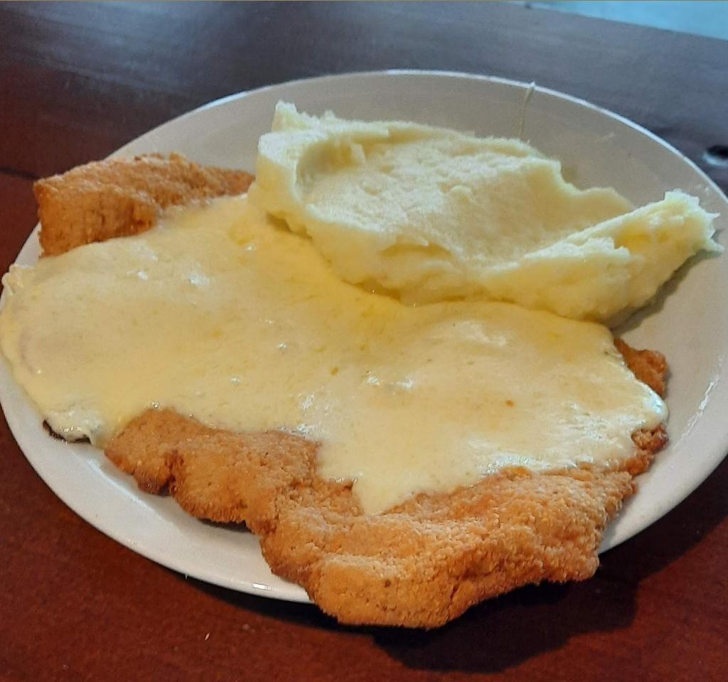 Milanesa Diet